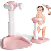 Baby Bath Stand